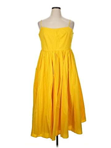 J.Crew Casual Dress (view 1)