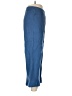 Unbranded Blue Casual Pants Size M - photo 4