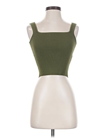 Club Monaco Tube Top (view 1)