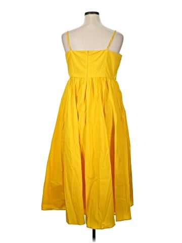 J.Crew Casual Dress (view 2)
