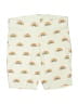 Torrid Print Ivory Shorts Size 1X Plus (1) - photo 1