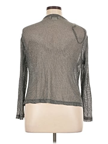 Cachet Long Sleeve Blouse (view 2)