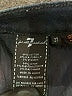 7 For All Mankind Black Jeans Size 27 waist - photo 7
