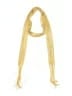 Target Gold Scarf One size - photo 1