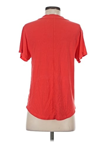American Eagle Outfitters Short Sleeve T-Shirt (view 2)