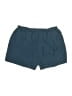 Asics 100% Polyester Teal Athletic Shorts Size L - photo 2