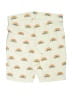 Torrid Print Ivory Shorts Size 1X Plus (1) - photo 2