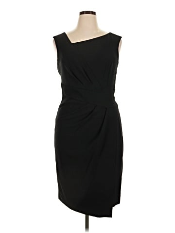 White House Black Market Cocktail Dress (view 1)
