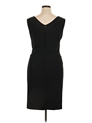 White House Black Market Cocktail Dress (view 2)