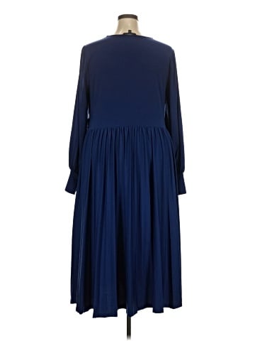 ELOQUII Casual Dress (view 2)