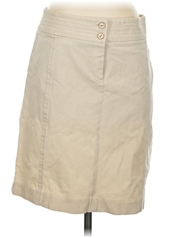 J. McLaughlin Casual Skirt (view 1)