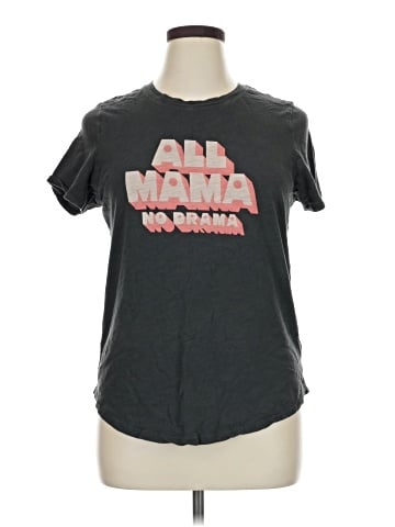 Old Navy Short Sleeve T-Shirt (view 1)