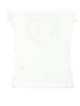 NFL White Sleeveless T-Shirt Size 4T - photo 2