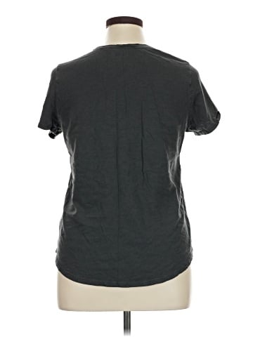 Old Navy Short Sleeve T-Shirt (view 2)