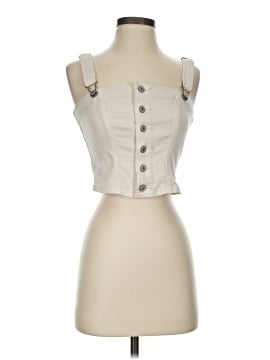 American Eagle Outfitters Sleeveless Blouse