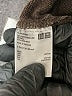 Uniqlo Brown Sweatshirt Size S - photo 8