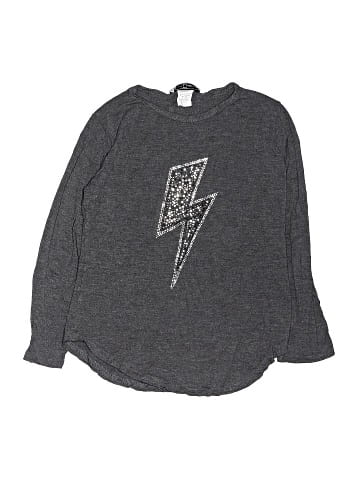 Dori Creations Long Sleeve T-Shirt (view 1)