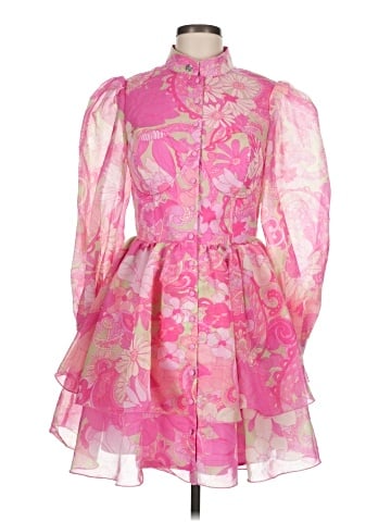 ASOS Cocktail Dress (view 1)