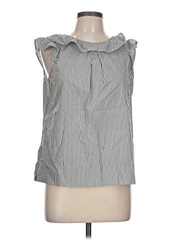 J.Crew Sleeveless Blouse (view 1)