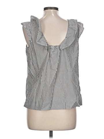 J.Crew Sleeveless Blouse (view 2)