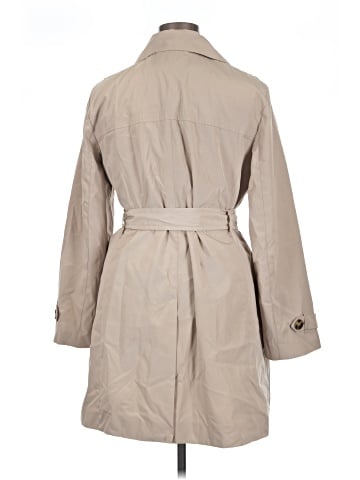 Fog By London Fog Trenchcoat (view 2)