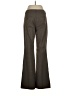 Express Design Studio Brown Dress Pants Size 4 - photo 2