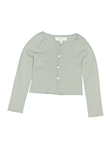 Zara Cardigan (view 1)