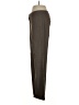 Express Design Studio Brown Dress Pants Size 4 - photo 5