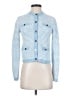 Tory Burch Blue Cardigan Size XXS - photo 1