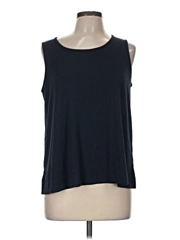 J.Jill Sleeveless T-Shirt (view 1)