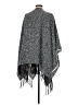 Jack & Missy 100% Polyester Gray Wrap One size - photo 2