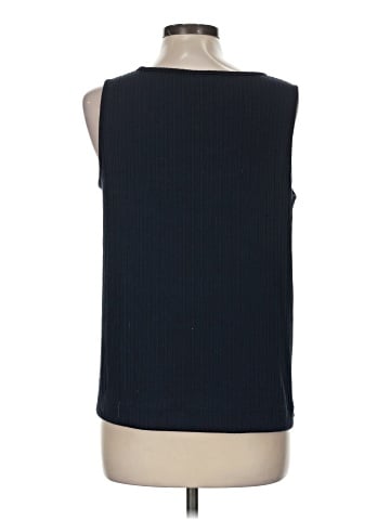 J.Jill Sleeveless T-Shirt (view 2)