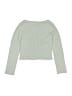 Zara Silver Cardigan Size 8 - 9 - photo 2