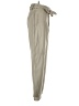 Tart Solid Tan Casual Pants Size XS - photo 4
