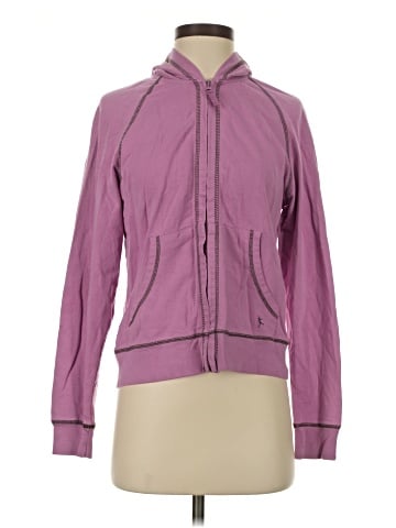 Danskin Now Track Jacket (view 1)