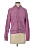 Danskin Now Purple Track Jacket Size S - photo 1