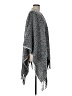 Jack & Missy 100% Polyester Gray Wrap One size - photo 4