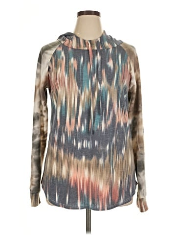 Celeste Pullover Sweater (view 1)