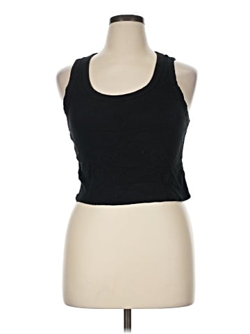Divided by H&M Tank Top (view 1)