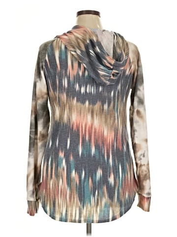Celeste Pullover Sweater (view 2)