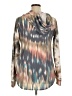 Celeste Tie-dye Gray Pink Pullover Sweater Size XL - photo 2