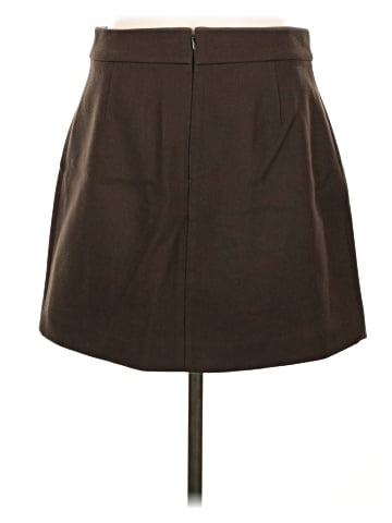 J.Crew Wool Skirt (view 2)