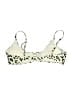 Aerie Animal Print Ivory Swimsuit Top Size XL - photo 2