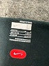 Nike Black Zip Up Hoodie Size 12 - 14 - photo 3