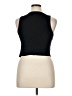 Divided by H&M Black Tank Top Size XL - photo 2