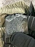 H&M Solid Green Cargo Pants 9-12 MO / 12 MO - photo 4