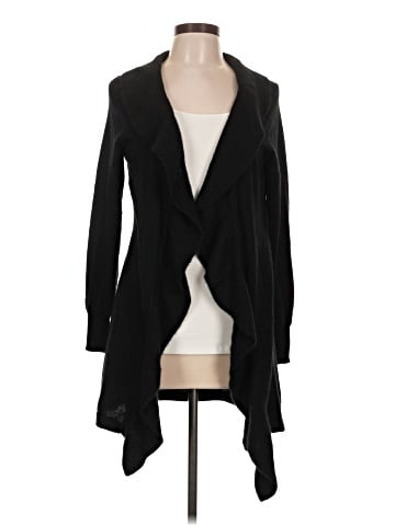 Cynthia Rowley TJX Cashmere Cardigan (view 1)