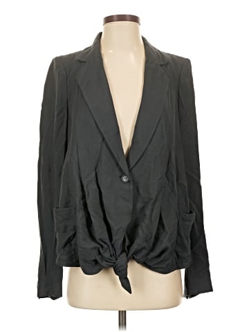 Elizabeth and James Blazer (view 1)