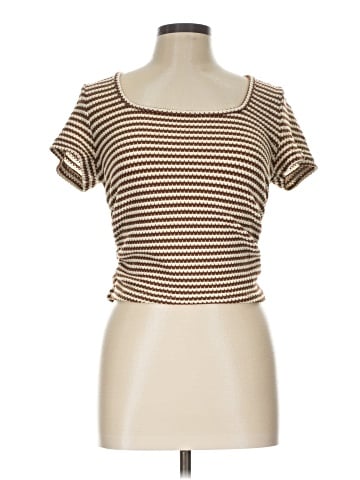 Shein Short Sleeve Top (view 1)