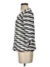 Sno Skins Gray 3/4 Sleeve Top Size XS - photo 5